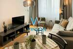 Jednoiposoban stan, Novi Sad - Salajka | Izdavanje · 36m² · 500€