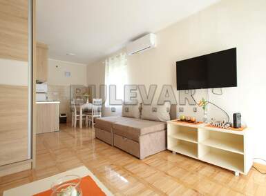Jednosoban stan, Vrnjačka Banja - Vrnjačka banja | Prodaja · 38m² · 87.400€