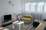 Dvoiposoban stan, Niš - Palilula | Izdavanje · 60m² · 370€