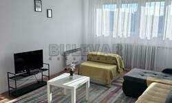 Dvoiposoban stan, Niš - Palilula | Izdavanje · 60m² · 370€