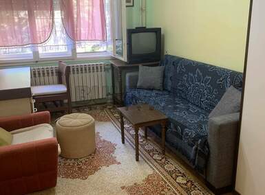 Garsonjera, Niš - Duvanište | Izdavanje · 28m² · 150€