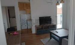 Dvosoban stan, Niš - Nova železnička kolonija | Izdavanje · 56m² · 430€