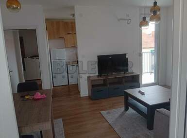 Dvosoban stan, Niš - Nova železnička kolonija | Izdavanje · 56m² · 430€
