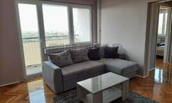 Trosoban stan, Niš - Filozofski fakultet | Izdavanje · 68m² · 400€
