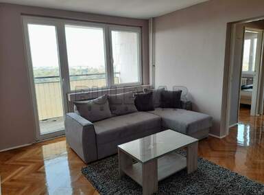 Trosoban stan, Niš - Filozofski fakultet | Izdavanje · 68m² · 400€
