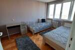 Trosoban stan, Niš - Filozofski fakultet | Izdavanje · 68m² · 400€