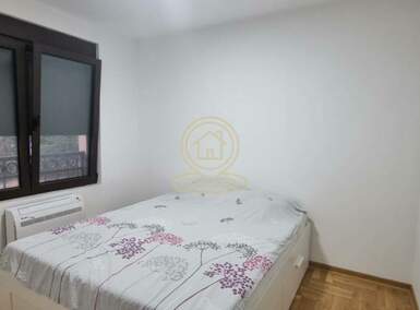 Trosoban stan, Beograd - Zvezdarska šuma | Izdavanje · 58m² · 700€