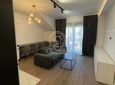 Dvosoban stan, Novi Sad | Izdavanje · 54m² · 500€