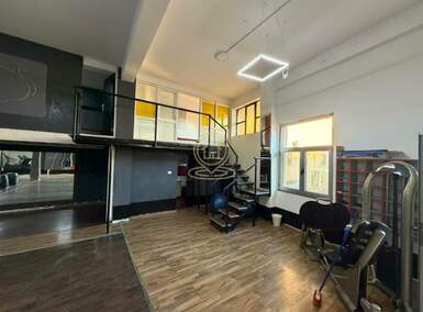 Poslovni prostor / Lokal, Beograd - Kaluđerica | Izdavanje · 180m² · 550€