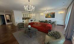 Cetvorosoban stan, Beograd - Čubura | Izdavanje · 125m² · 3.200€