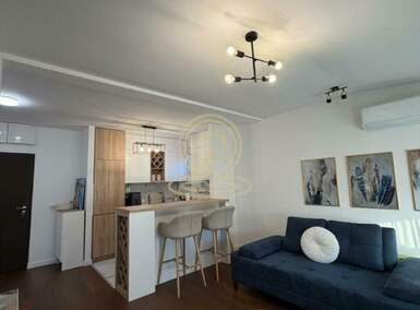 Dvosoban stan, Beograd - Lekino Brdo | Izdavanje · 51m² · 800€