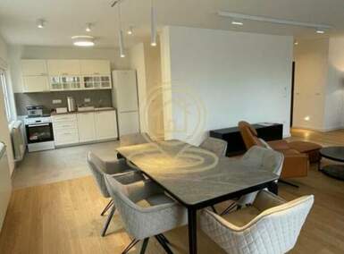 Cetvorosoban stan, Beograd - Bulevar Oslobođenja | Izdavanje · 151m² · 1.500€