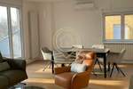 Cetvorosoban stan, Beograd - Bulevar Oslobođenja | Izdavanje · 151m² · 1.500€