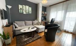 Jednoiposoban stan, Novi Sad | Prodaja · 36m² · 129.450€