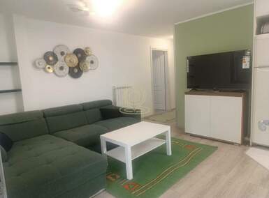 Cetvorosoban stan, Beograd - Severni bulevar | Izdavanje · 80m² · 600€
