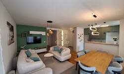 Trosoban stan, Beograd - Lekino Brdo | Izdavanje · 90m² · 1.300€