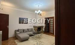 Cetvorosoban stan, Beograd - Stari Grad | Izdavanje · 120m² · 1.150€
