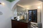 Cetvorosoban stan, Beograd - Stari Grad | Izdavanje · 120m² · 1.150€