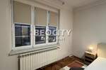 Cetvorosoban stan, Beograd - Stari Grad | Izdavanje · 120m² · 1.150€