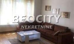 Dvosoban stan, Beograd - Blok 65 | Izdavanje · 60m² · 950€