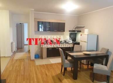 Dvosoban stan, Beograd - Bulbulder | Prodaja · 53m² · 130.000€