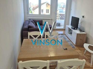Jednoiposoban stan, Novi Sad - Salajka | Izdavanje · 39m² · 400€