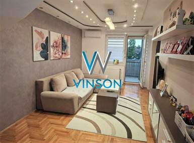 Trosoban stan, Novi Sad - Nova Detelinara | Prodaja · 70m² · 179.220€