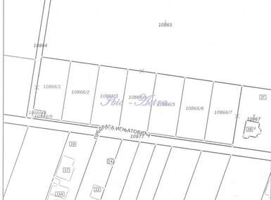 Plac, Beograd - Borča | Prodaja · 45.000€