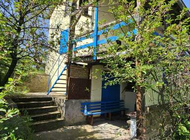Vikendica, Alibunar | Prodaja · 123m² · 50.000€