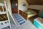 Vikendica, Alibunar | Prodaja · 123m² · 50.000€