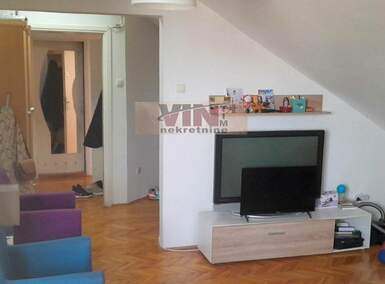 Dvoiposoban stan, Beograd - Karaburma | Prodaja · 70m² · 135.000€