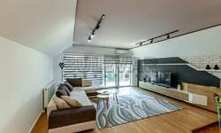 Dvoiposoban stan, Niš - Čair | Izdavanje · 92m² · 800€