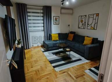 Jednoiposoban stan, Niš - Apelovac | Izdavanje · 45m² · 480€