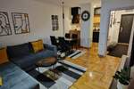 Jednoiposoban stan, Niš - Apelovac | Izdavanje · 45m² · 480€