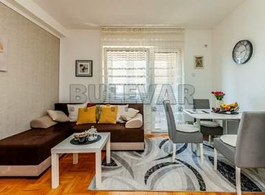 Jednoiposoban stan, Niš - Pantelej(Niš) | Prodaja · 48m² · 100.800€