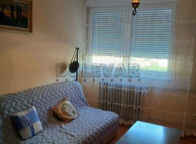 Stan, Kragujevac - Centar | Izdavanje · 45m² · 350€