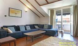 Cetvorosoban stan, Beograd - Autokomanda | Prodaja · 125m² · 380.000€