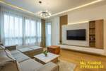 Dvosoban stan, Beograd - Blok 65 | Izdavanje · 55m² · 1.200€
