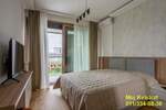 Dvosoban stan, Beograd - Blok 65 | Izdavanje · 55m² · 1.200€
