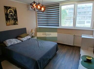 Dvosoban stan, Kragujevac | Izdavanje · 55m² · 400€