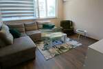Dvosoban stan, Kragujevac | Izdavanje · 55m² · 400€