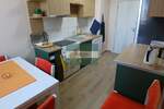 Dvosoban stan, Kragujevac | Izdavanje · 55m² · 400€