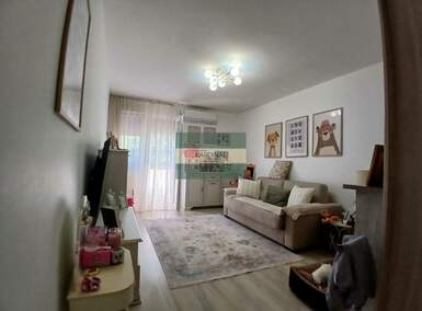 Jednoiposoban stan, Jagodina | Prodaja · 42m² · 55.000€