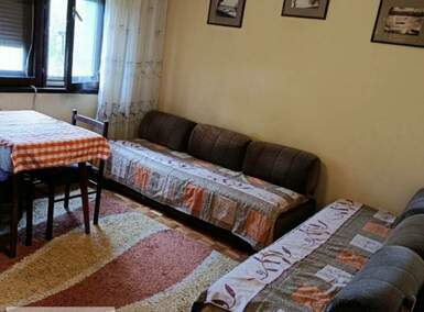 Jednosoban stan, Beograd - Rvati | Izdavanje · 33m² · 250€