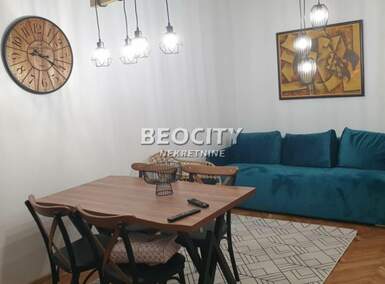 Trosoban stan, Novi Sad - Centar | Izdavanje · 70m² · 700€