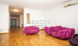 Trosoban stan, Beograd - Kneza Miloša (centar) | Prodaja · 129m² · 460.000€