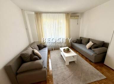 Jednosoban stan, Novi Sad - Grbavica | Izdavanje · 31m² · 380€