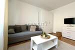 Jednosoban stan, Novi Sad - Grbavica | Izdavanje · 31m² · 380€