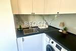 Jednosoban stan, Novi Sad - Grbavica | Izdavanje · 31m² · 380€
