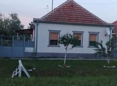 Kuća, Sečanj | Prodaja · 112m² · 46.000€